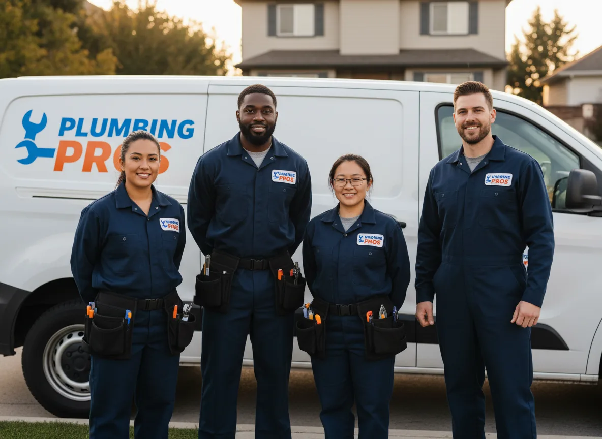 Water Heater Repair company in Harrisburg, OR